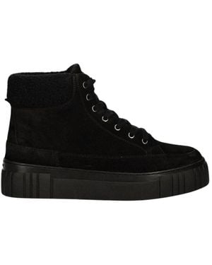 GANT Winter Boots - Negro