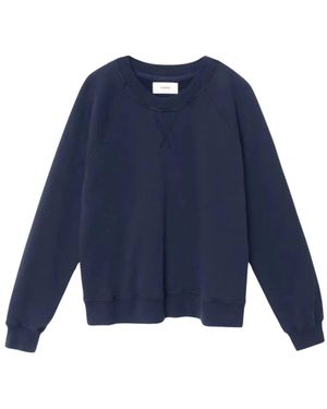 Xirena Sweatshirts - Bleu