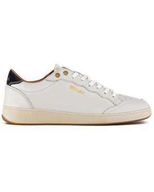 Blauer Murray 20 Sneaker - Wit