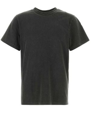 Entire studios T-Shirts - Black
