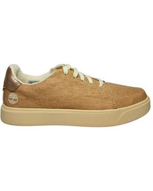 Timberland Sneakers - Neutro