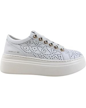 Emanuélle Vee Sneakers - Gris