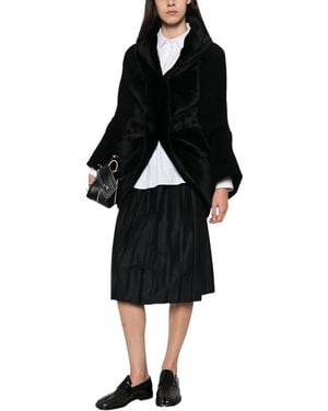 Junya Watanabe Cardigans - Black
