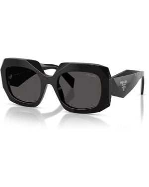 Prada Sunglasses - Black