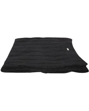 Herno Winter Scarves - Negro