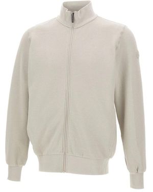 Colmar Zip-Throughs - White