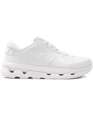 On Shoes Sneakers - Wit