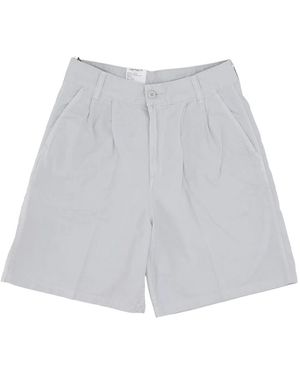 Carhartt Casual Shorts - Grey