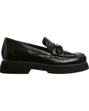 Högl Loafers - Black