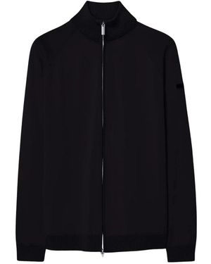 Rrd Cardigans - Black