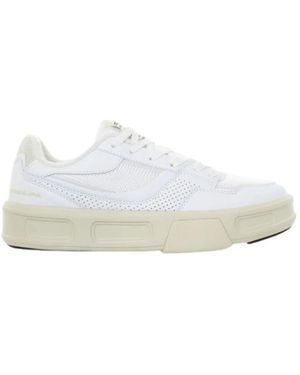 Fessura Sneakers - Bianco