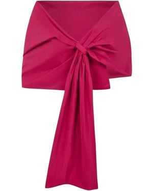 P.A.R.O.S.H. Scarves - Rose