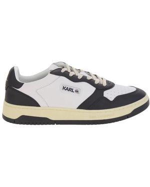 KARL LAGERFELD Trainers - White