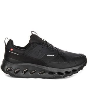 On Shoes Trainers - Black