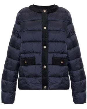 Michael Kors Light Jackets - Azul