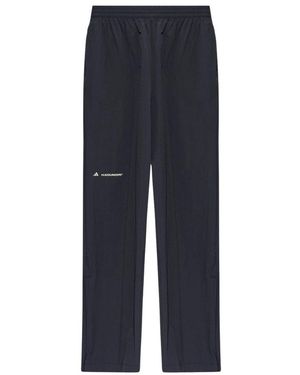 adidas Fitness ,Grijs ,X Hermanos Koumori Broek - Blauw