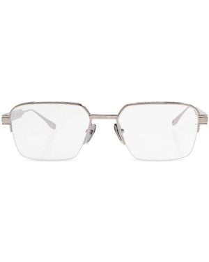 Balmain Bril Sergeant Ii - Wit