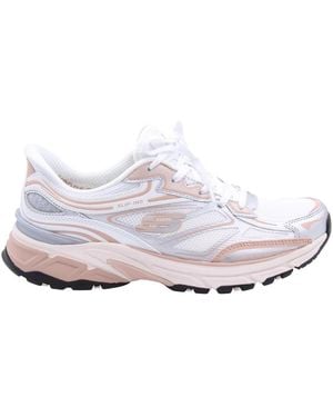 Skechers Sneakers - Blanc