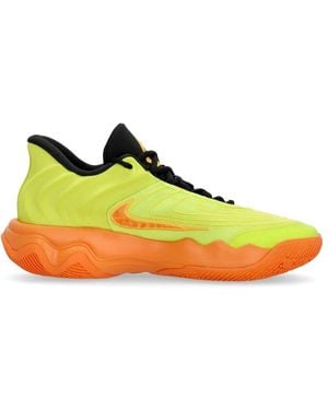 Nike Giannis Immortality Basketballschuh - Grün
