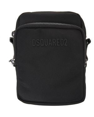 Dsquared messenger bag hotsell
