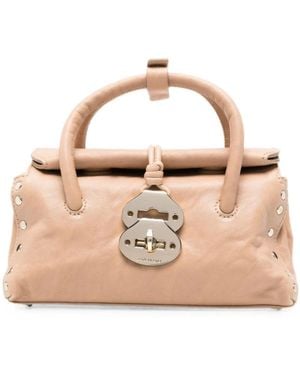 Zanellato Handbags - Pink