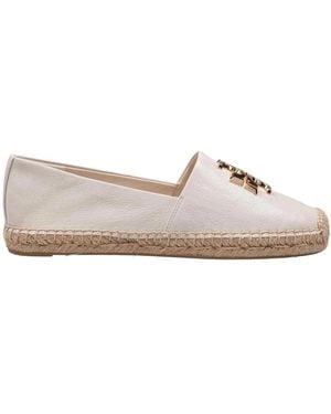 Tory Burch Espadrilles - Grey
