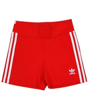adidas Fitness ,Rood ,Training Shorts