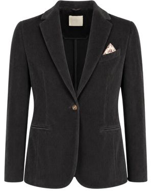 Circolo 1901 Blazers - Nero