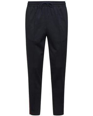 Gucci Joggers - Blue