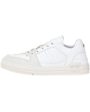 Gcds Trainers - White