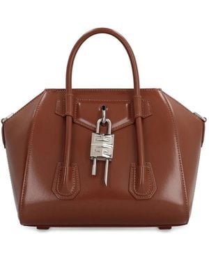 Givenchy Handbags - Brown