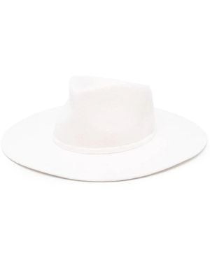 forte_forte Accessories - White