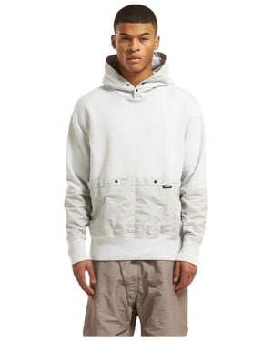 NEMEN Hoodies - Grey