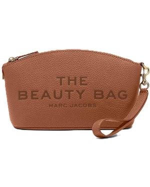 Marc Jacobs Toilet Bags - Brown