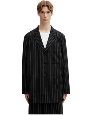 Y-3 Kg0199 Jacket - Schwarz
