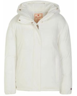 Champion Winterjas - Wit