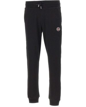 Colmar Fitness ,Zwart ,Katoen Originals Broeken