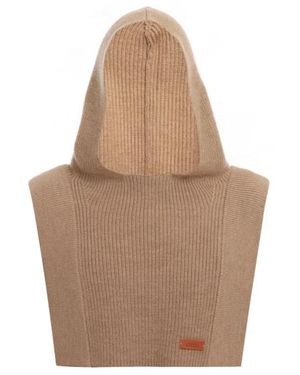 Isabel Marant Winter Scarves - Marrón