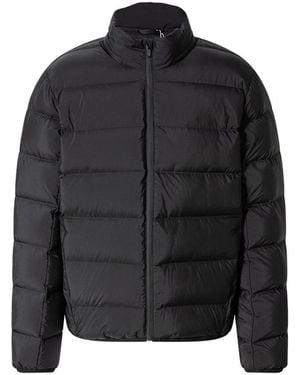 Lacoste Daunenjacken - Schwarz