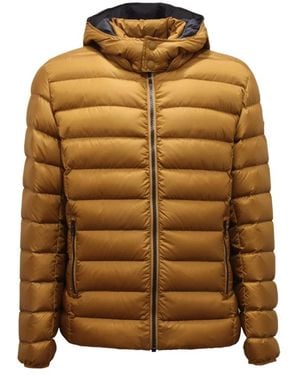 Colmar Winter Jackets - Marrone