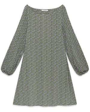 Maliparmi Short Dresses - Gris