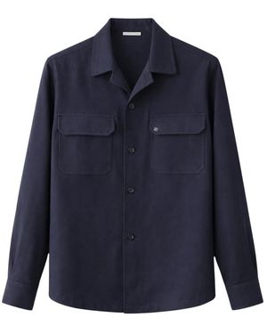 Tagliatore Jassen ,Blauw ,Light Jassen