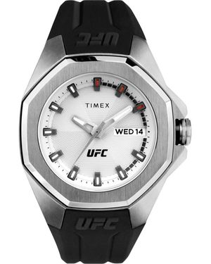 Timex Watches - Metallic