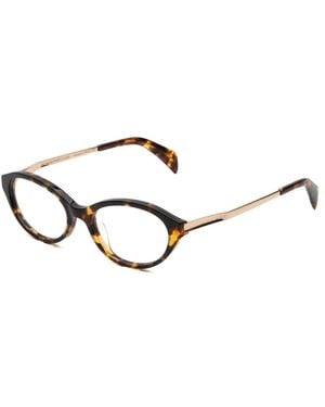 Retrosuperfuture Numero 155 Suz Eyeglasses - Braun
