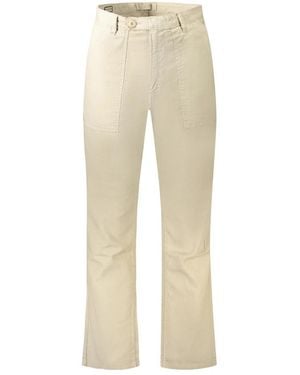 Guess Chinos - Natural