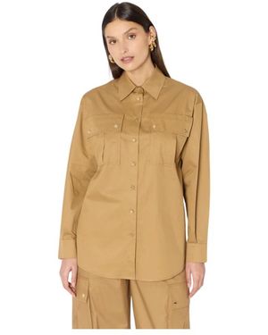 Berenice Shirts - Neutro