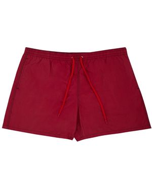 Malo Beachwear - Red