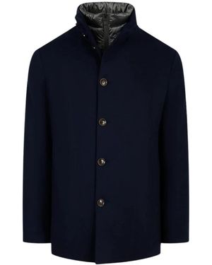 Montecore Winter Jackets - Bleu