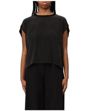 Kaos T-Shirts - Nero