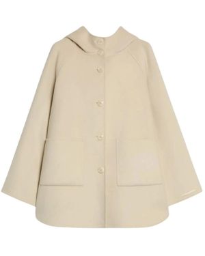 iBlues Iblortensia Jacke - Natur